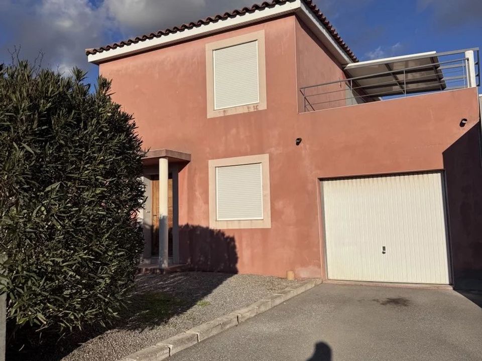 Villa en Narbonne, Aude - foto 1