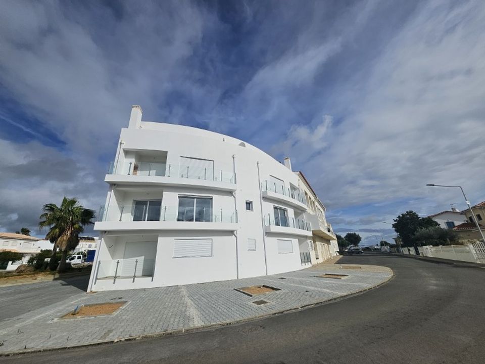 Lejlighed i Castro Marim, Faro - foto 4