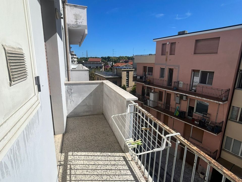 Apartamento em Pescara, Pescara - foto 1