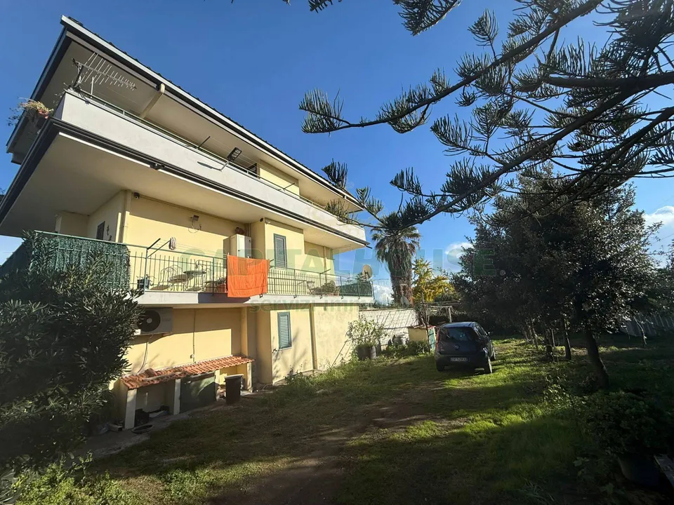 Villa i Eboli, Salerno - bilde 1