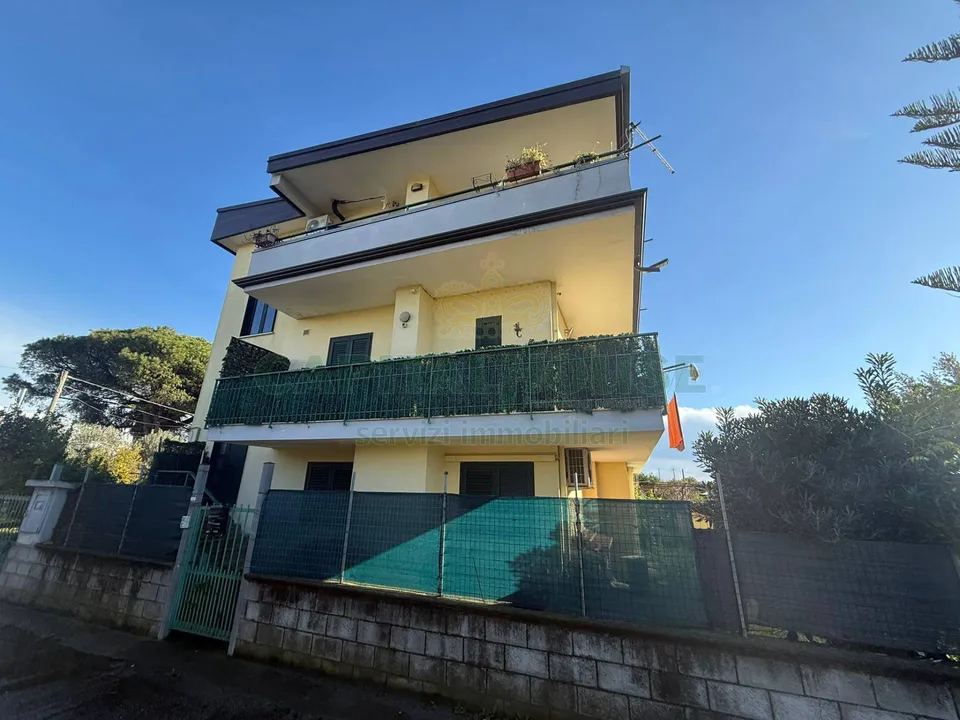 Villa i Eboli, Salerno - bilde 3