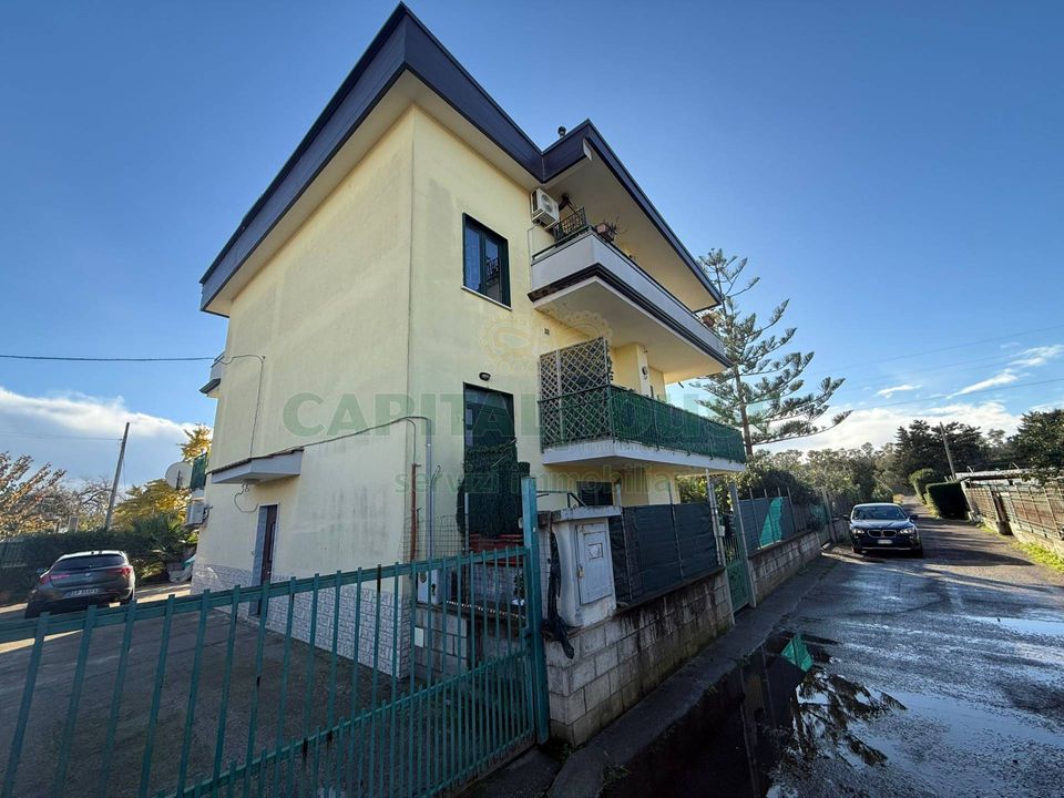 Villa i Eboli, Salerno - bilde 4