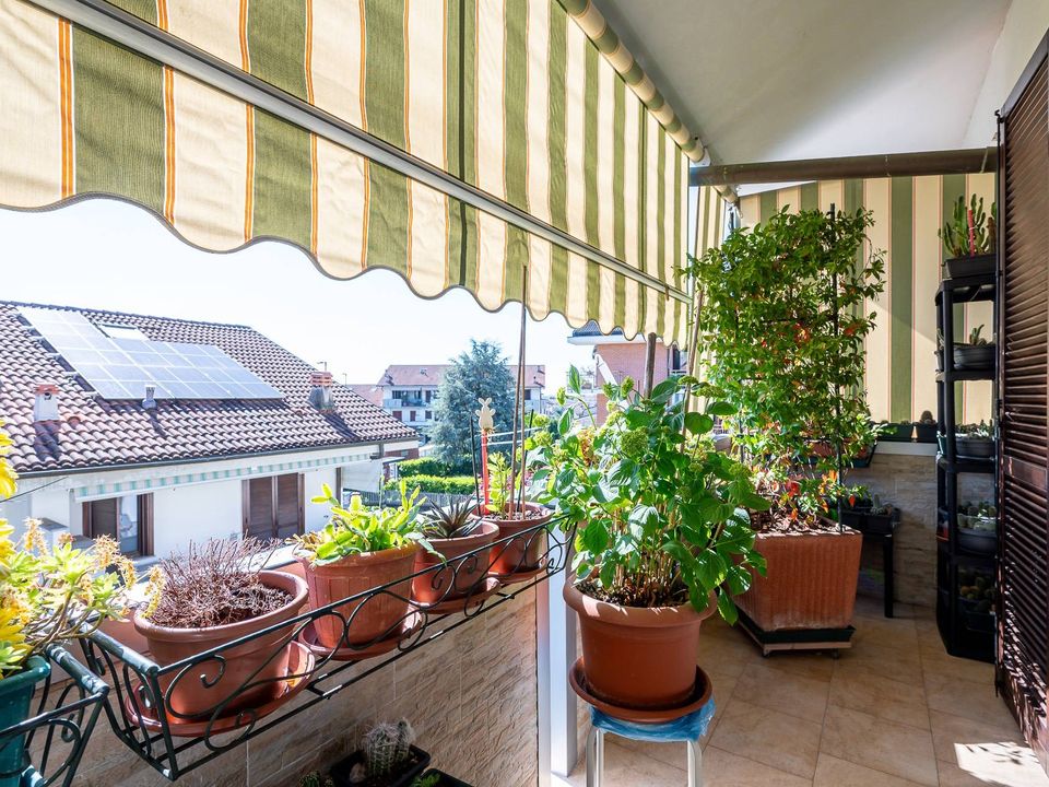 Apartament a Rivalta di Torino, Turin - foto 2