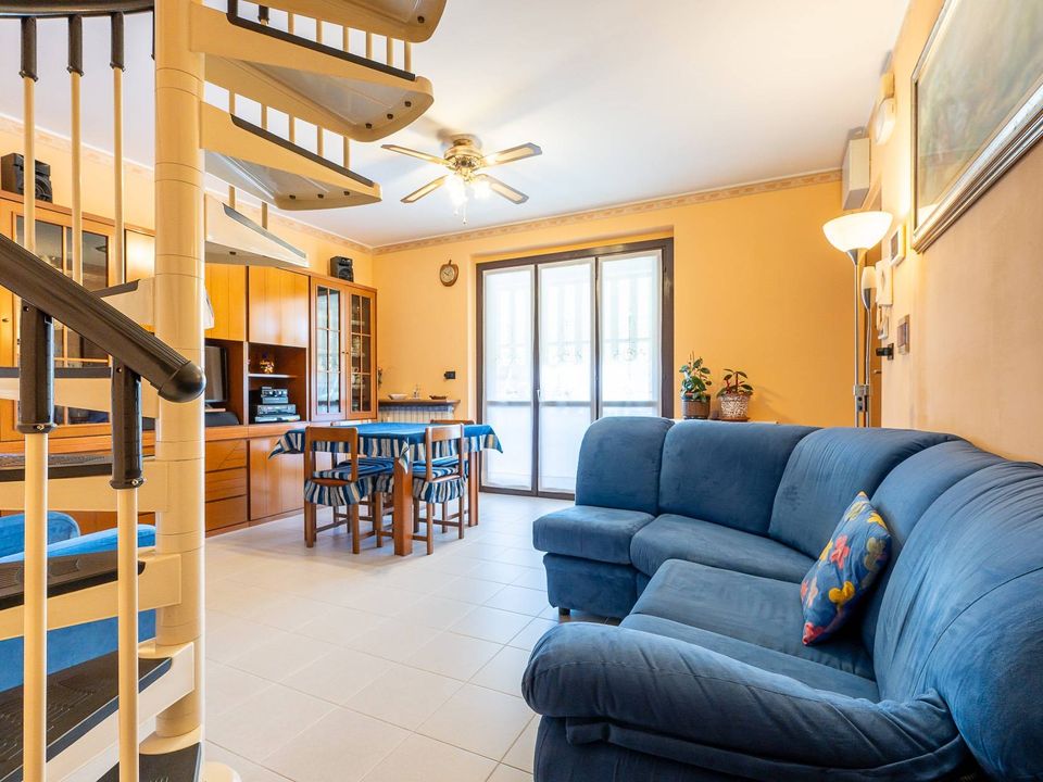 Apartament a Rivalta di Torino, Turin - foto 4