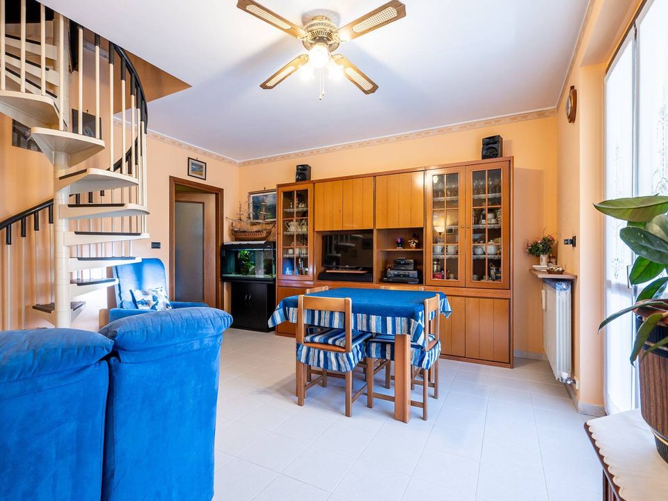 Apartament a Rivalta di Torino, Turin - foto 3