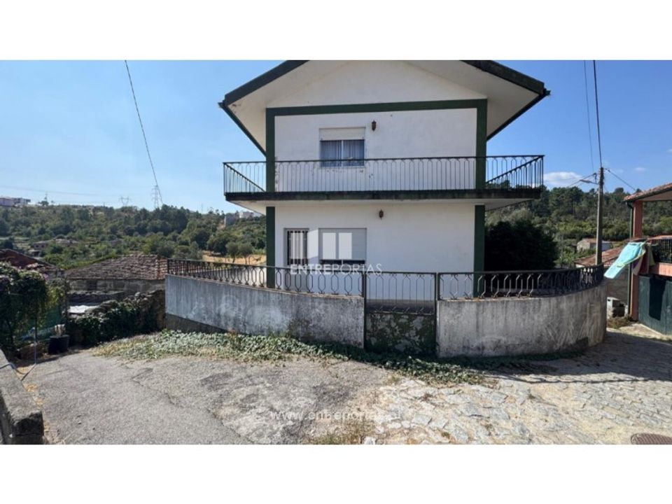 Villa i Cinfaes, Viseu - foto 2