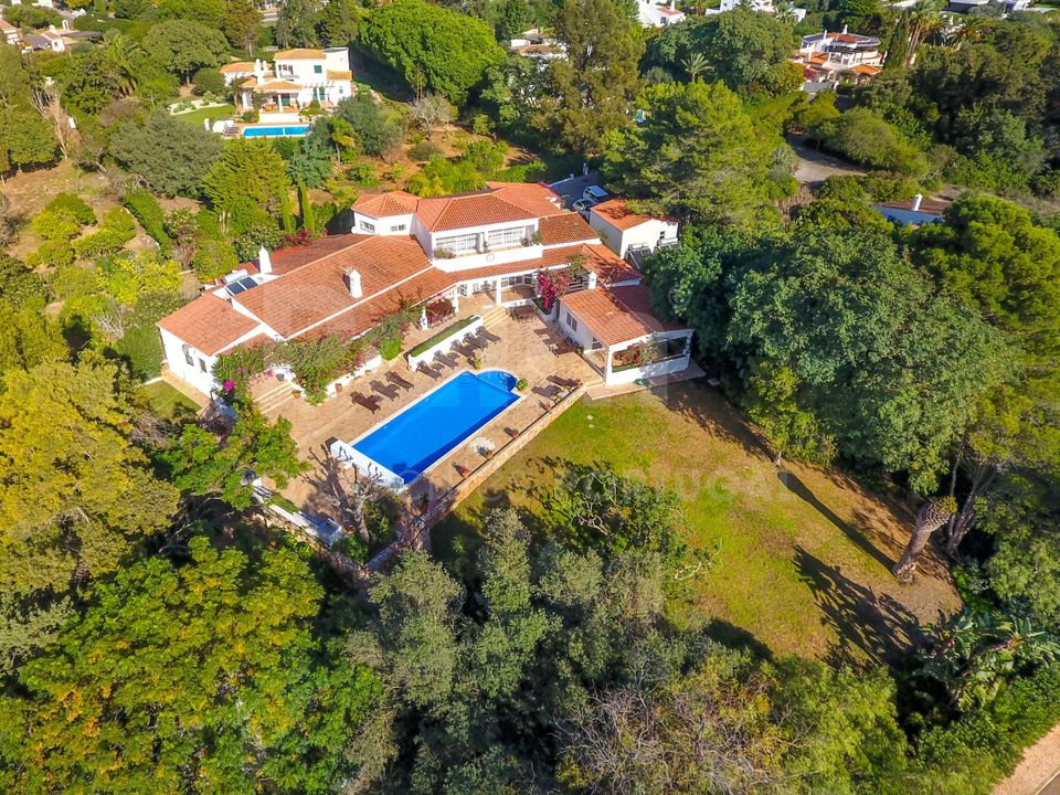 Villa i Carvoeiro, Faro - foto 2