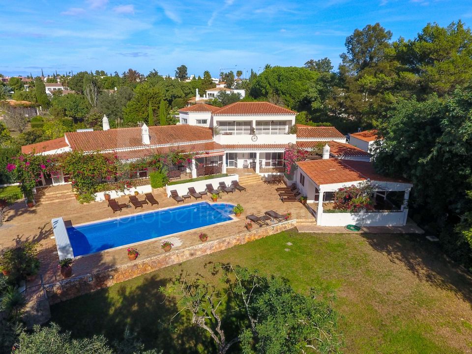 Villa i Carvoeiro, Faro - foto 3