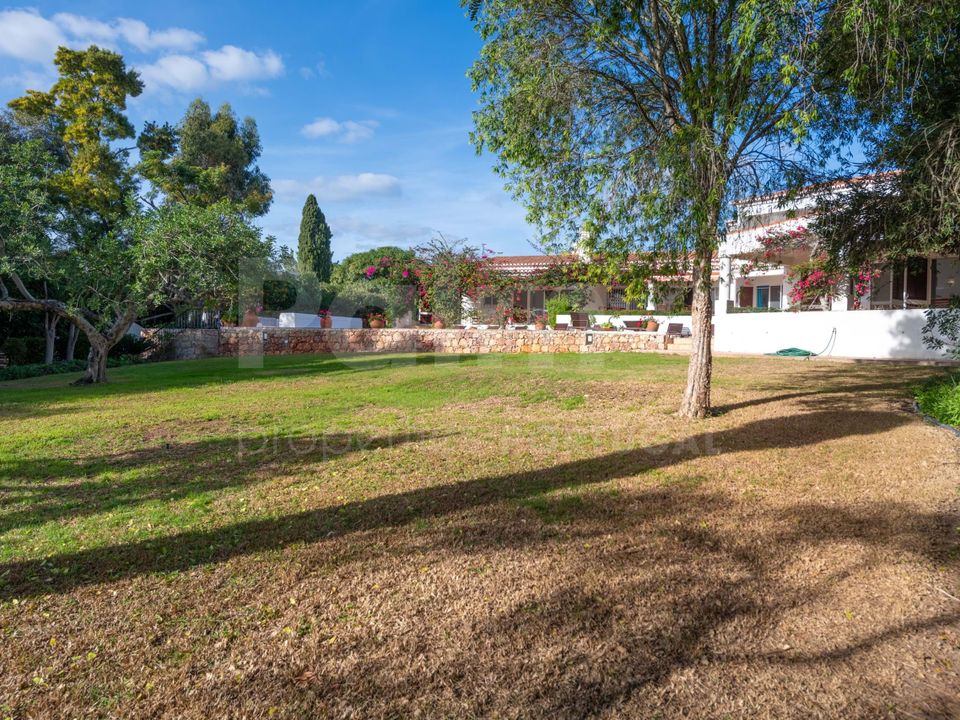 Villa i Carvoeiro, Faro - foto 4