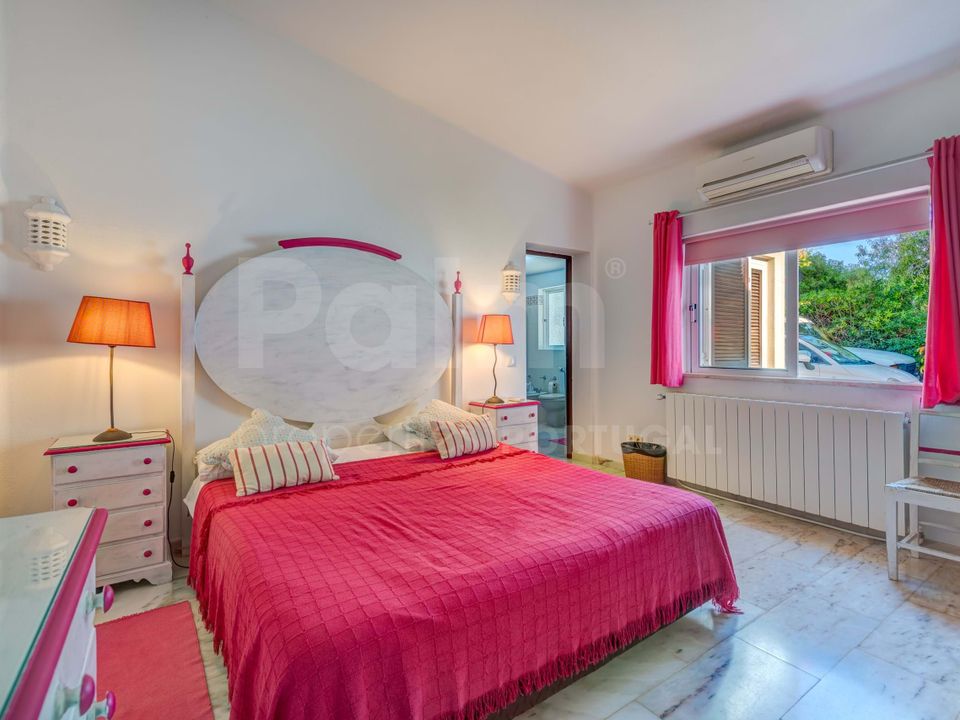 Villa i Carvoeiro, Faro - foto 5