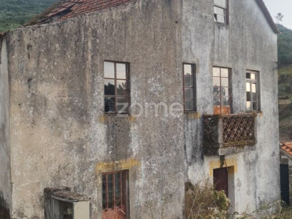Villa i Aldeias e Mangualde da Serra, Guarda - foto 3