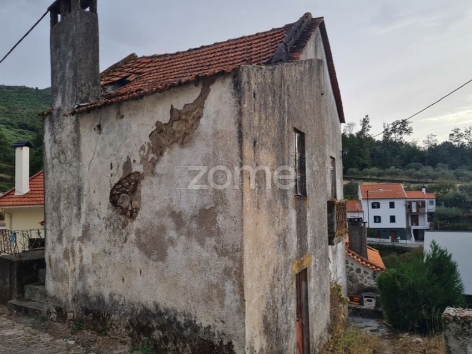 Villa i Aldeias e Mangualde da Serra, Guarda - foto 4