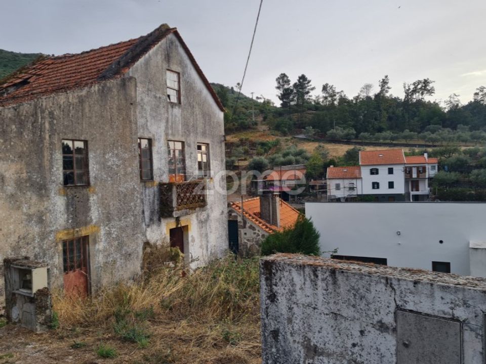 Villa i Aldeias e Mangualde da Serra, Guarda - foto 5