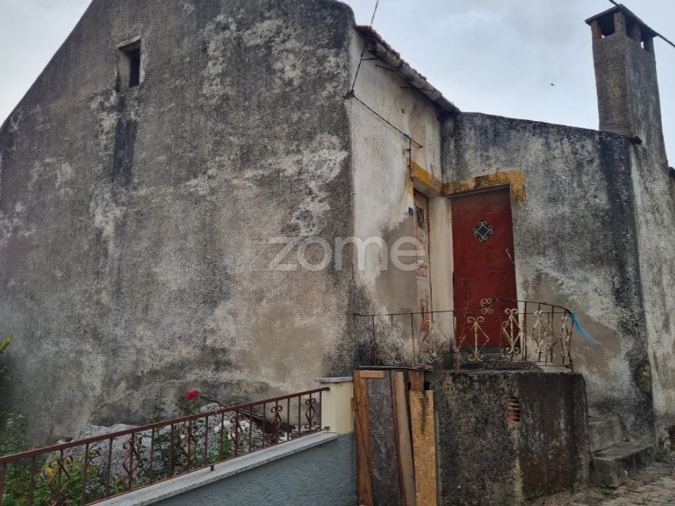 Villa i Aldeias e Mangualde da Serra, Guarda - foto 2