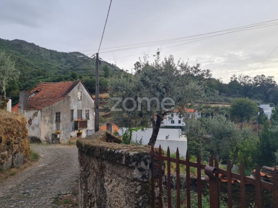 Villa i Aldeias e Mangualde da Serra, Guarda - foto 1