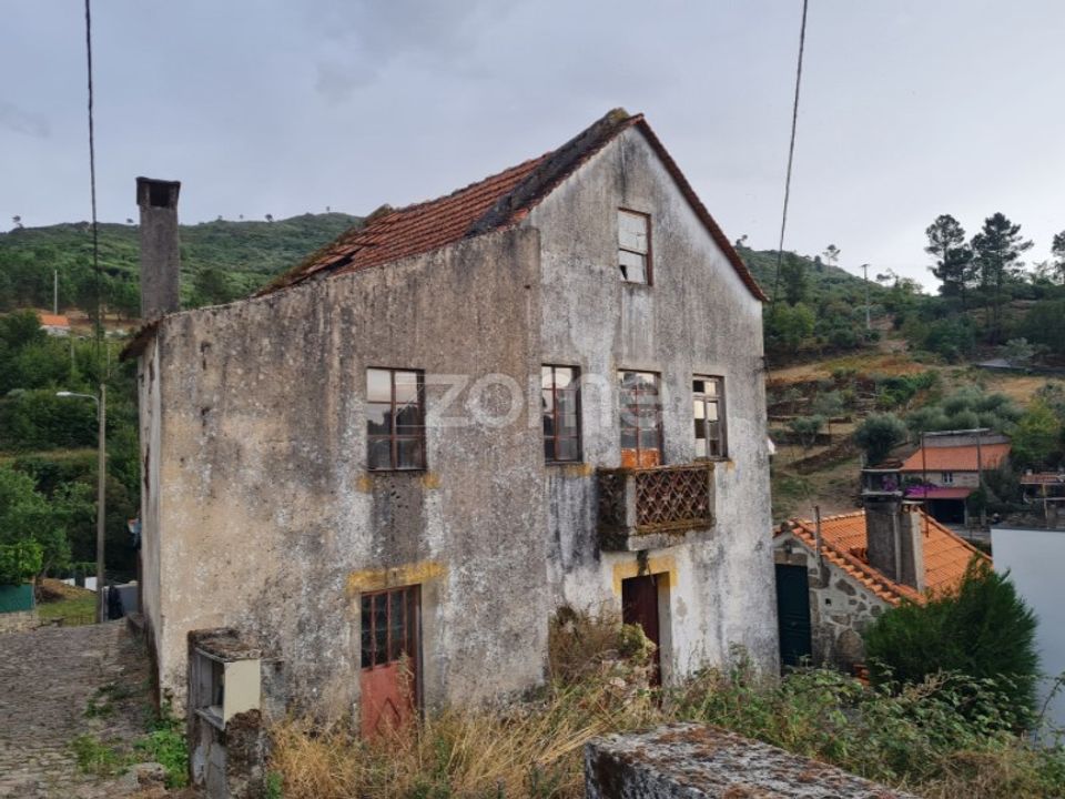 Villa i Aldeias e Mangualde da Serra, Guarda - foto 3