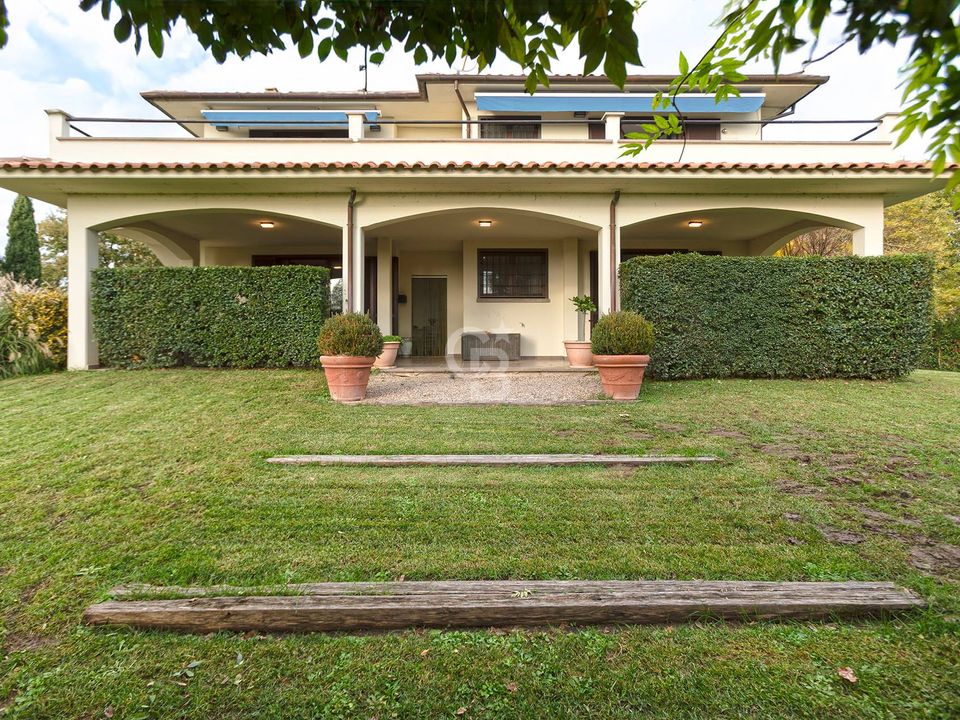 Villa i San Lorenzo Nuovo, Viterbo - foto 5
