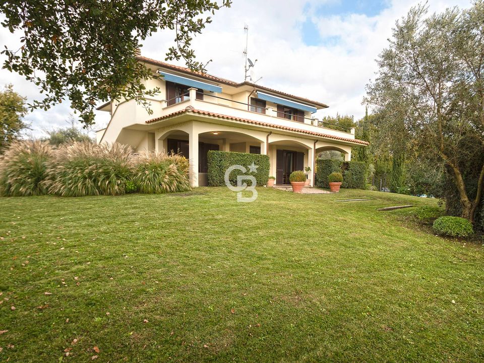 Villa i San Lorenzo Nuovo, Viterbo - foto 4