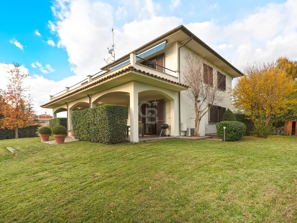 Villa i San Lorenzo Nuovo, Viterbo - foto 2