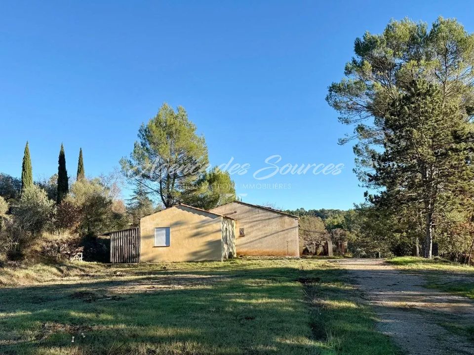 Villa i Châteauvert, Var - foto 4