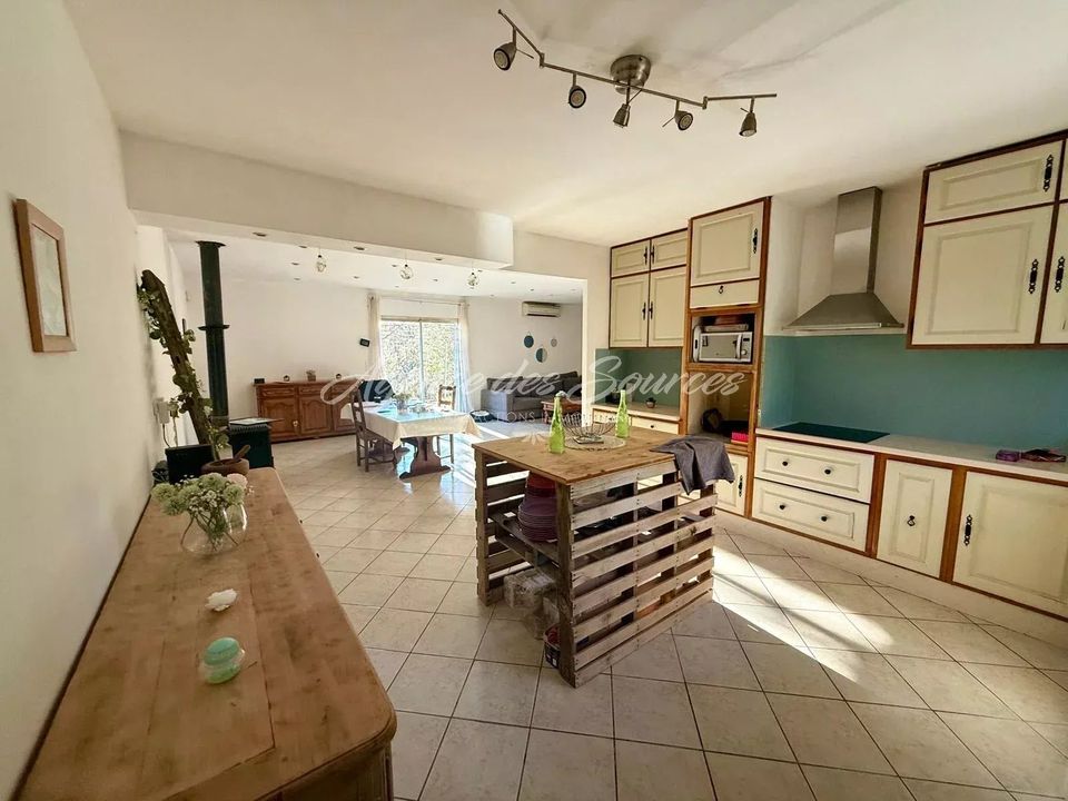 Villa i Châteauvert, Var - foto 1
