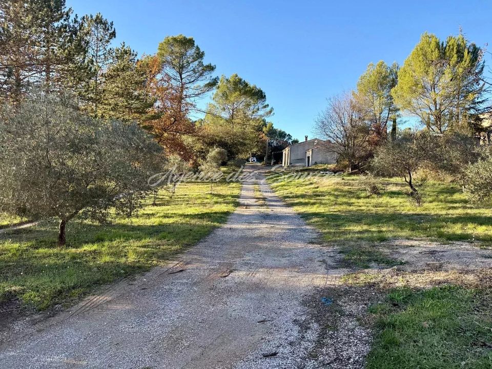 Villa i Châteauvert, Var - foto 2
