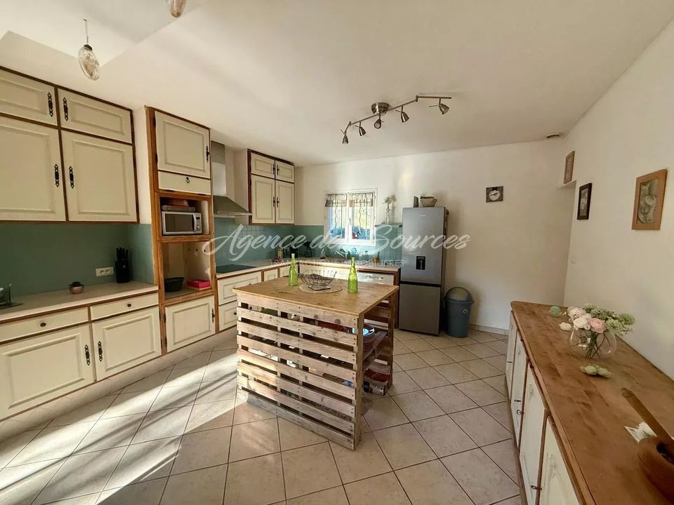 Villa i Châteauvert, Var - foto 5