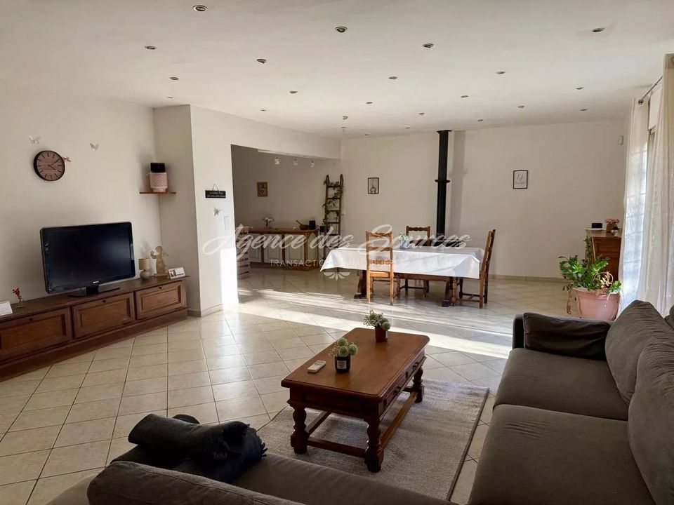 Villa i Châteauvert, Var - foto 3