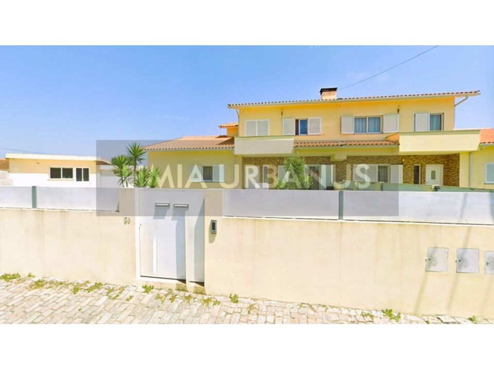 Villa a Estarreja, Aveiro - foto 1