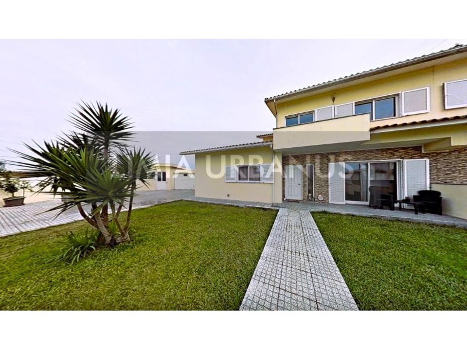 Villa a Estarreja, Aveiro - foto 3