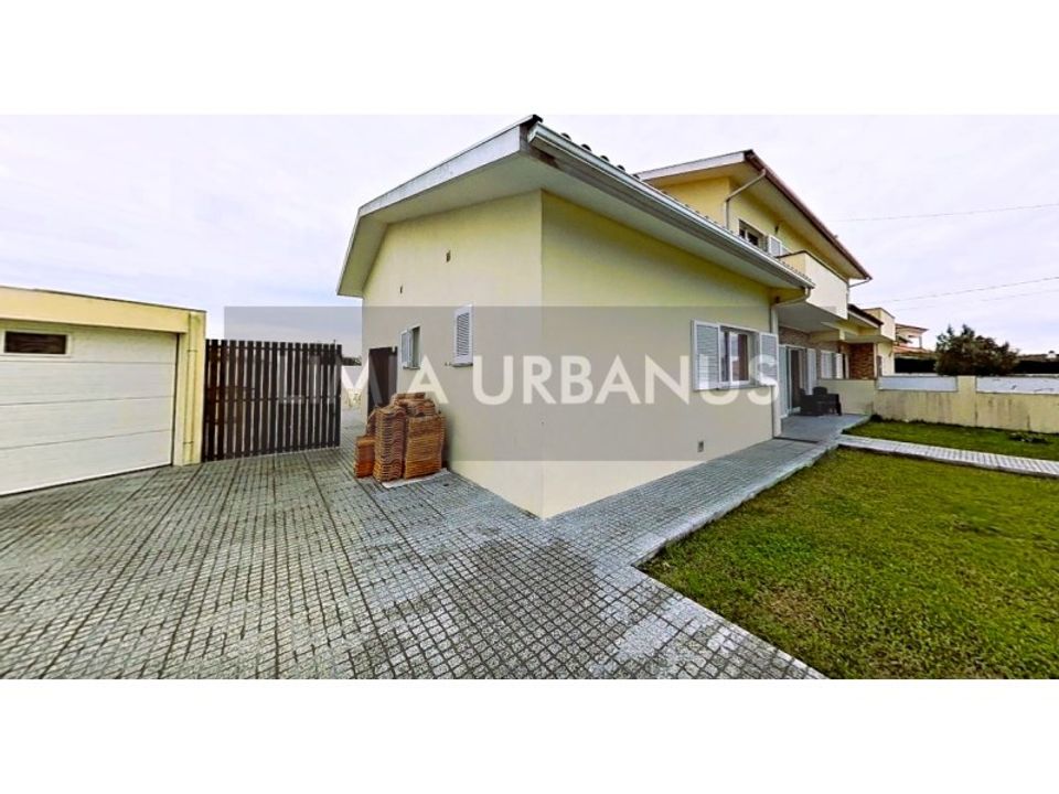Villa a Estarreja, Aveiro - foto 4