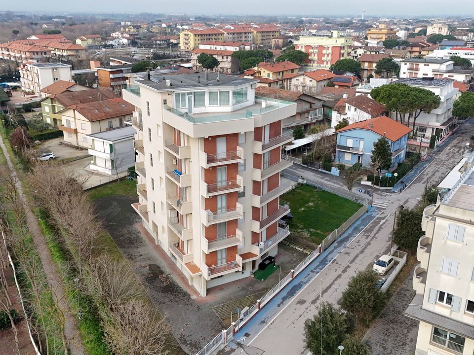 Leilighet i Gatteo, Forli-Cesena - bilde 1