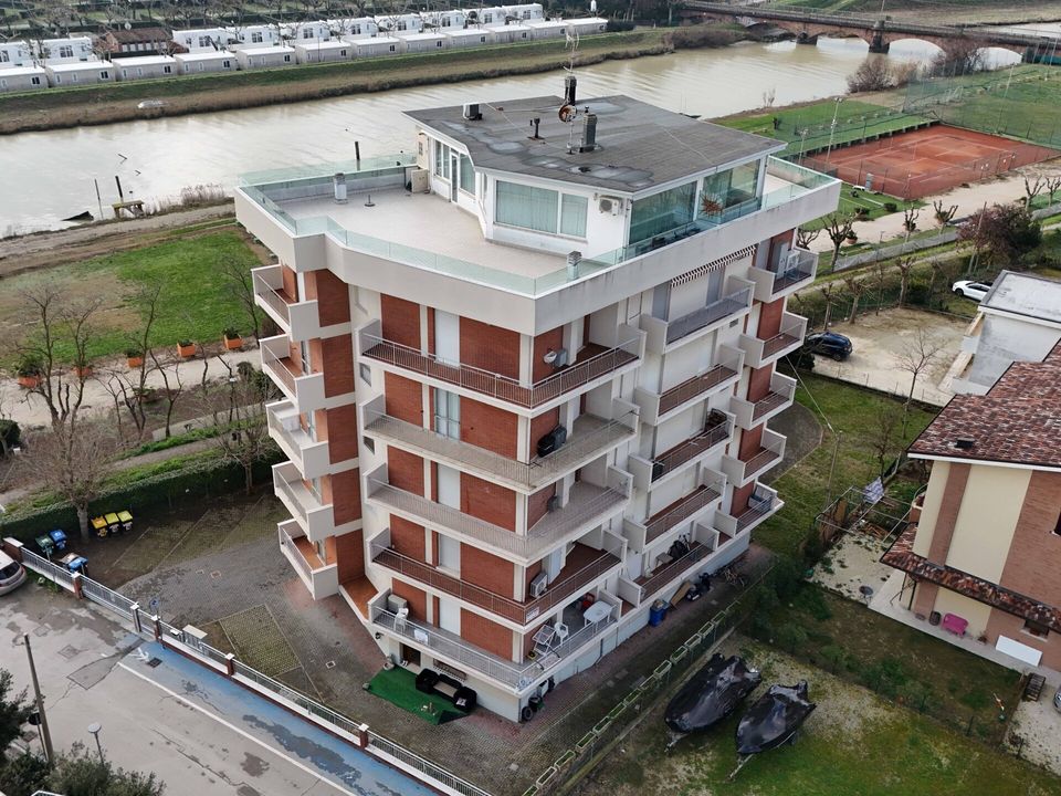Leilighet i Gatteo, Forli-Cesena - bilde 4