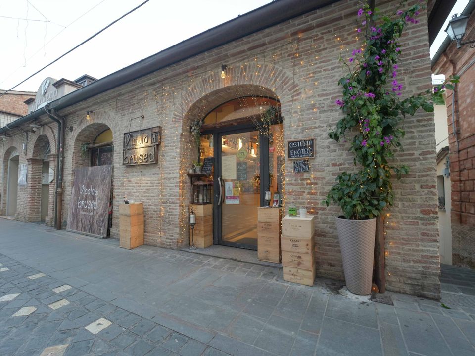 Erhvervsejendom i Santarcangelo Di Romagna, Rimini - foto 2