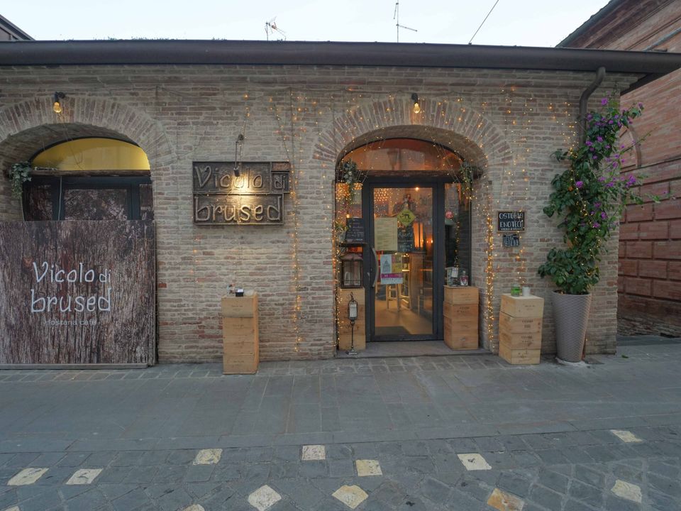 Erhvervsejendom i Santarcangelo Di Romagna, Rimini - foto 4