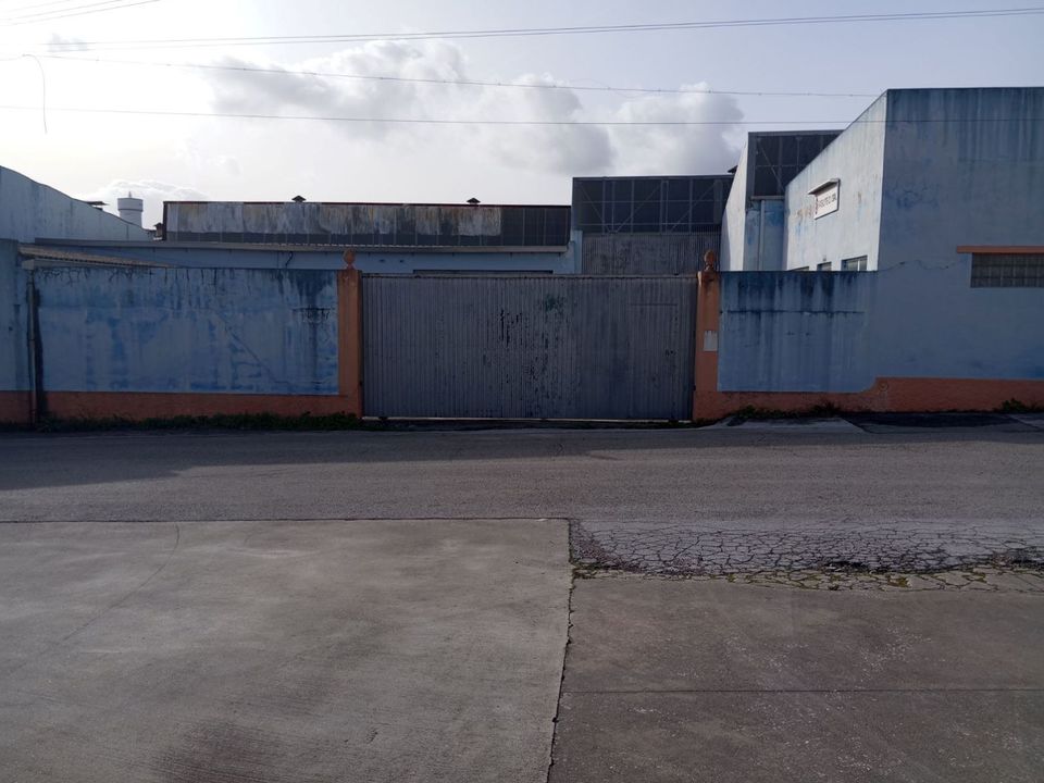 Erhvervsejendom i Alcanena, Santarem - foto 3
