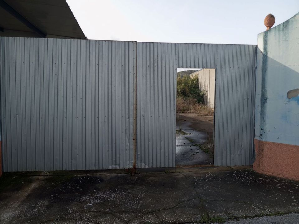 Erhvervsejendom i Alcanena, Santarem - foto 4