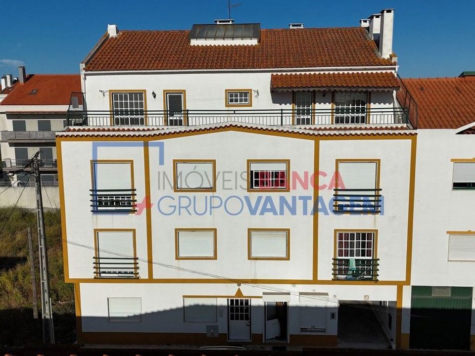 Lejlighed i Palmela, Setubal - foto 5