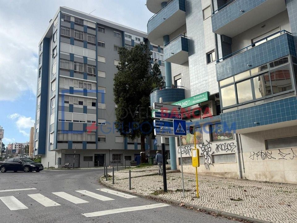 Lejlighed i Almada, Setubal - foto 3