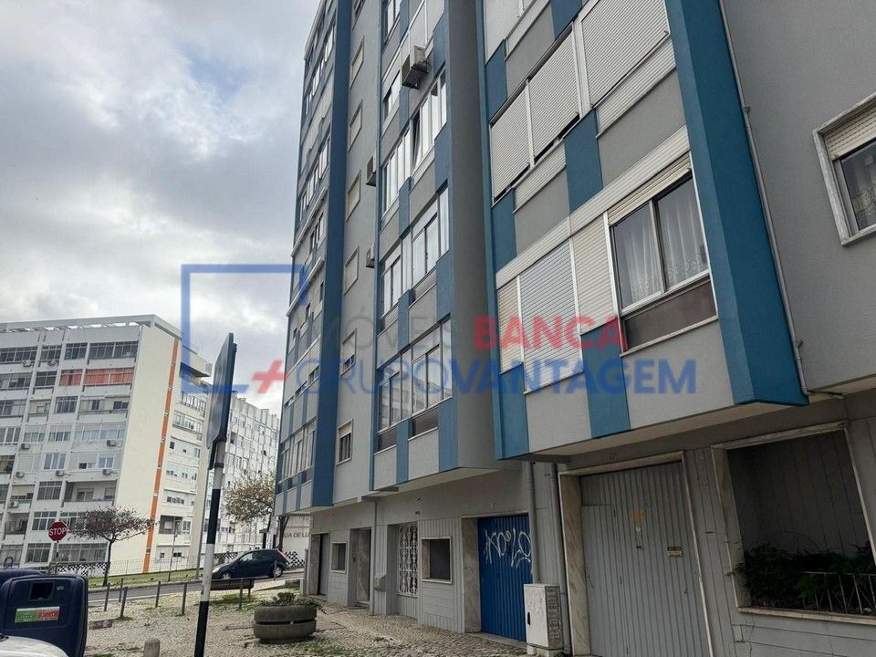 Lejlighed i Almada, Setubal - foto 2