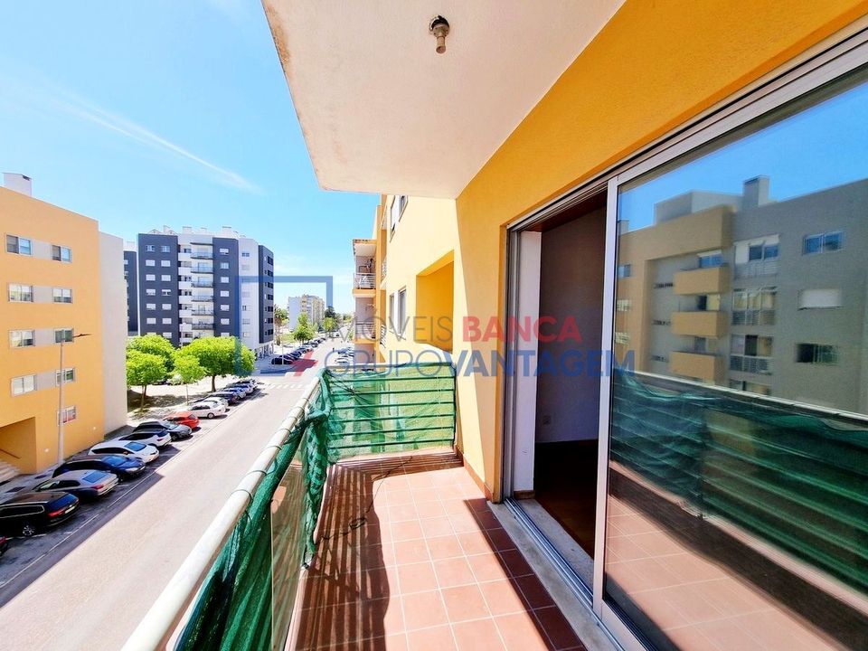 Lejlighed i Barreiro, Setubal - foto 3