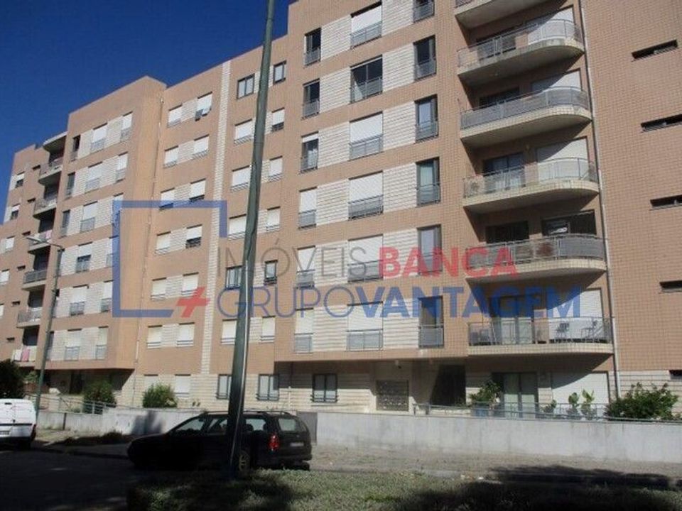 Lejlighed i Valongo, Porto - foto 3