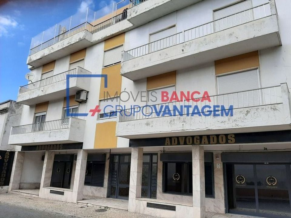 Lejlighed i Montijo, Setubal - foto 2