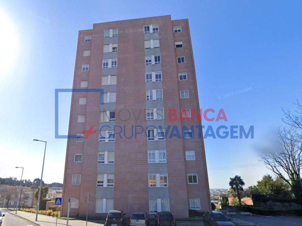 Lejlighed i Maia, Porto - foto 2