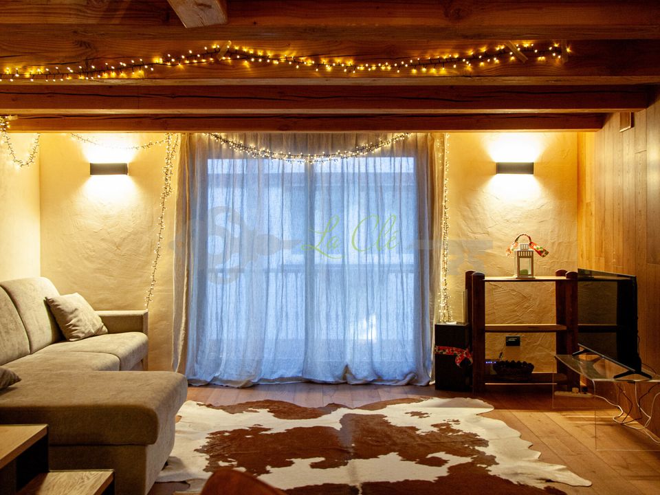 Lejlighed i Courmayeur, Aosta Valley - foto 2