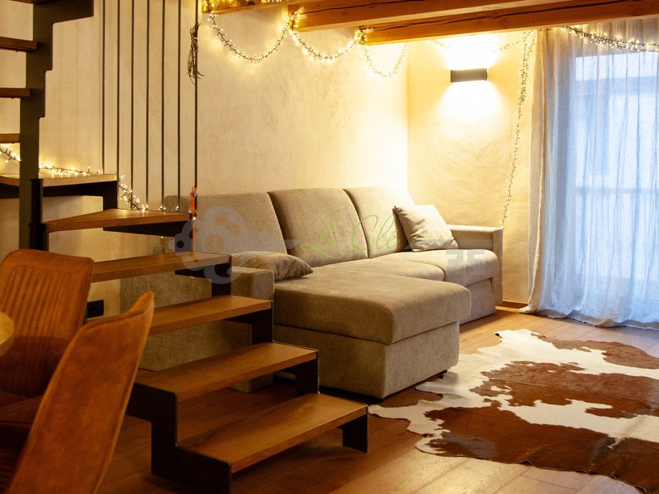 Lejlighed i Courmayeur, Aosta Valley - foto 4