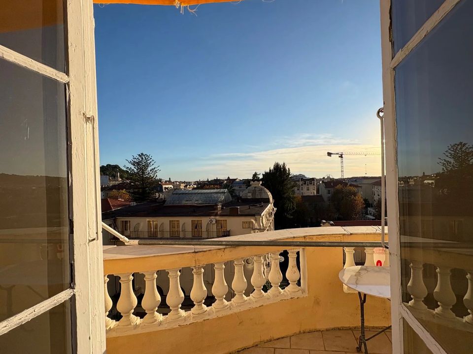 Lejlighed i Nice, Alpes-Maritimes - foto 3
