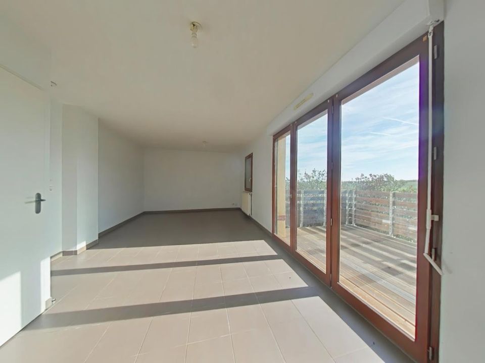 Bungalow i Nailloux, Haute-Garonne - foto 2