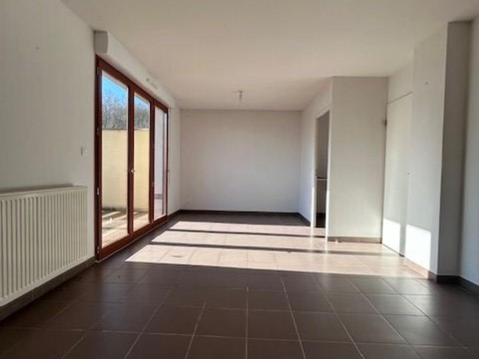 Bungalow i Nailloux, Haute-Garonne - foto 3