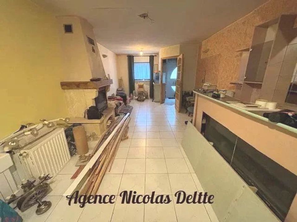 Villa i Bousbecque, Nord - foto 1